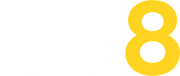 Logo UG8